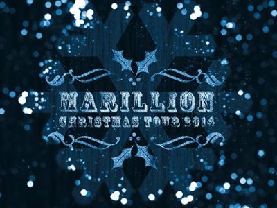 marillionchrs