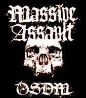 massive assualt