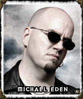 Mike Eden