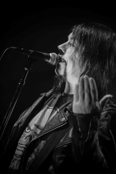Monster Magnet AB 2