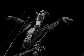 Monster Magnet AB