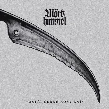 Mörkhimmel - Ost?í ?erné kosy zní