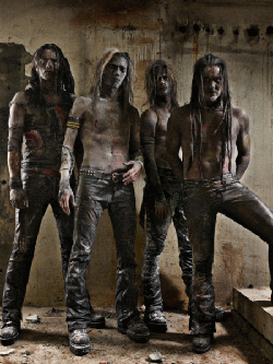 Mortiis