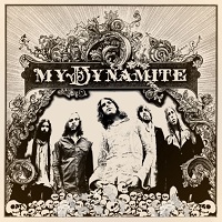 My Dynamite - My Dynamite