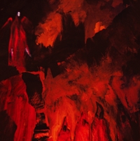 Nachtmystium - Worldfall