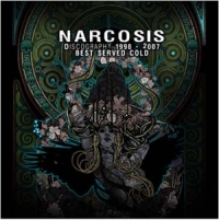 narcosis bsc 200