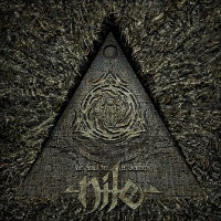  Nile - What Should Not Be Unearthed 