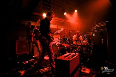 NotLE_band