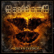 Naildown