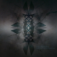 Nahemah A New Constellation frontcover