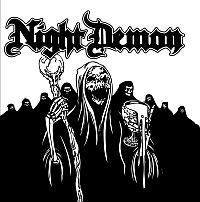 night demon