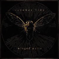  October Tide - Winged Waltz 