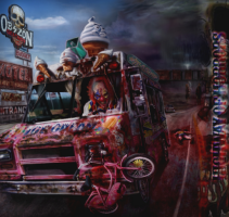 Obszön Geschöpf - Highway Of Horrors