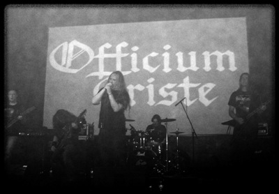OfficiumTristeDTM