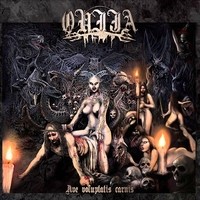 Ouija - Ave Voluptatis Carnis