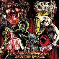 Offal-  Macabre 200
