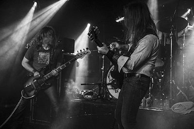 orchsnoer
