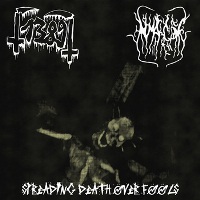 1389 & Hvmanicid - Spreading Death over Fools
