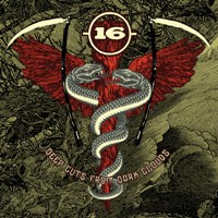 16- deep cuts