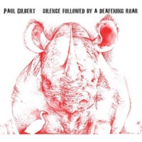 Paul gilbert