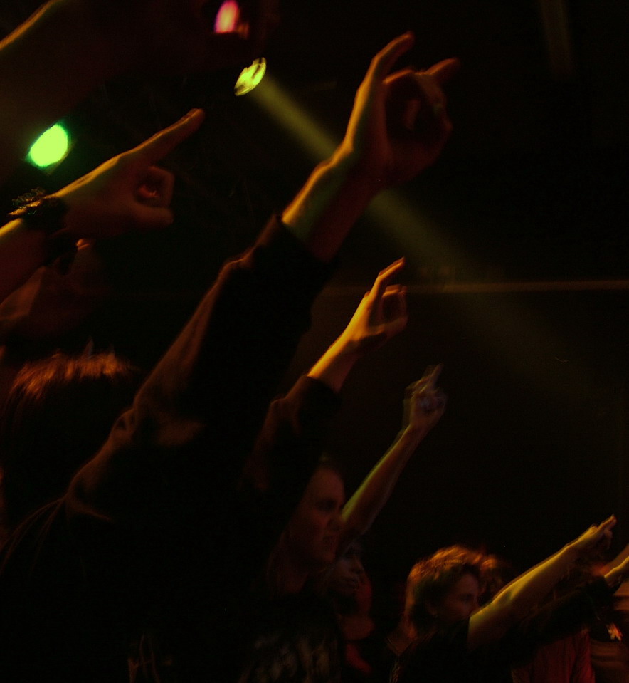 publiek