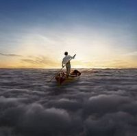 Pink Floyd – Endless River