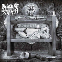 Pungent Stench - Ampeauty 