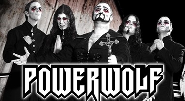 Powerwolf