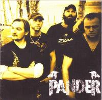 Pander