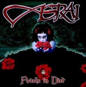 Pearls in Dirt Asrai