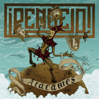 ¡Pendejo! – Atacames