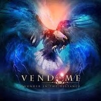 Place Vendome - Thunder in the Distance