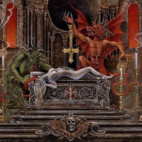 Profanatica - Thy Kingdom Cum