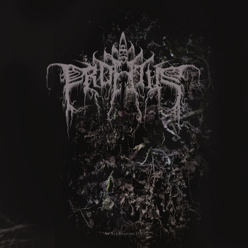 Profetus – As All Seasons Die