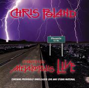Chris Poland live hoes