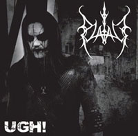 Plaag-Ugh!