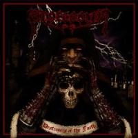 procession - destroyers of the faith