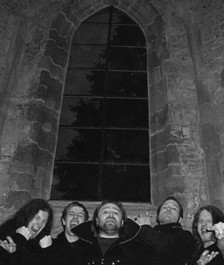 powerwolf