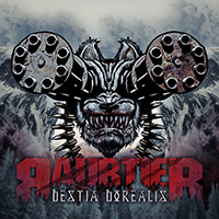 Raubtier-BestiaBorealis