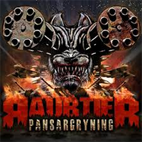 Raubtier-Pansargryning