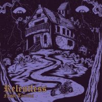 Relentless – Night Terrors