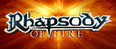 Rhapsody of Fire logo
