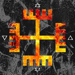 Rise And Fall Faith artwork