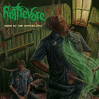 Rottrevore – Blind Sided Attack