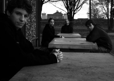 bandfoto 