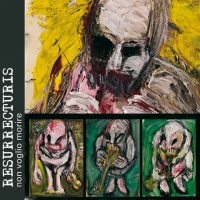 Resurrecturis NVM frontcover