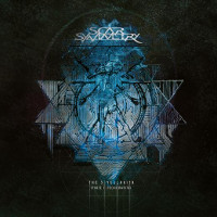  Scar Symmetry - The Singularity (Phase I: Neohumanity) 