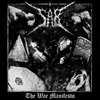 Sar - The war manifesto