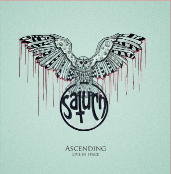 Saturn – Ascending (Live in Space)