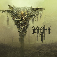 Serpentine Path200